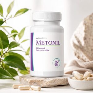 Metonil – Regeneracja Stawów | Promocja