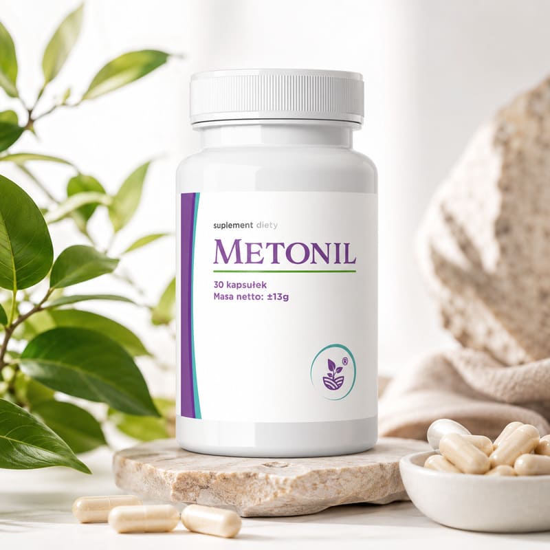 Metonil – Regeneracja Stawów | Promocja