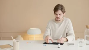 Jak wspierać zdrowie serca przy cukrzycy